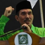 Sentot Djamaluddin kembali terpilih sebagai Ketua DPC PKB Kabupaten Kediri periode 2026-2031. Foto: Ist