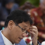 Purbaya Yudhi Sadewa. Foto: Antara