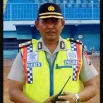 Kompol Decky Hermansyah