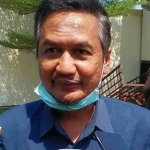 Adi Laksono, Kepala Dinkes Kabupaten Kediri.