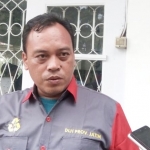 Arief Assidiq, Kepala DLH Kota Batu.