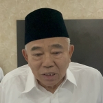  KH Asep Saifuddin Chalim