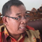 Murtadji, Kepala Dinas Pertanian dan Ketahanan Pangan Kabupaten Tuban.