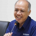 Kepala BPJS Kesehatan Cabang Gresik, Janoe Tegoeh Prasetijo.