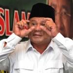 Prabowo Subianto. Foto: republika.com