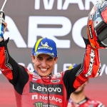 Marc Marquez. Foto: Gold and Goose Photography / Getty Images