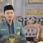 Ketua PW IPNU Jawa Timur, Choirul Mubtadi