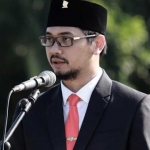 Wakil Wali Kota Pasuruan, Raharto Teno Prasetyo, ST.