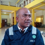 Akbar Pradima. foto: Beritajatim.com