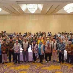 Pelatihan Sistem Informasi Anggota KPU dan Badan Ad Hoc (Siakba) untuk operator dari KPU Provinsi di seluruh Indonesia diselenggarakan di Surabaya. Foto: Istimewa.