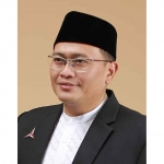 Ketua Komisi I DPRD Situbondo, Hadi Priyanto.