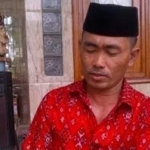 H. Musawwir, Ketua Fraksi Keadilan Hati Nurani.