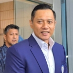 Agus Harimurti Yudhoyono Jalani Ujian Proposal Disertasi di Unair. Foto: Ist