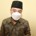 Wali Kota Surabaya Eri Cahyadi. (foto: ist)