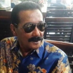 KH Fahrurozi, Ketua Forum Komunikasi Kiai Kampung Jawa Timur (FK3JT).