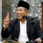 Dr. KH. Ahmad Musta