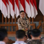 Kepala BPKPAD Tuban, Agung Tri Wibowo.