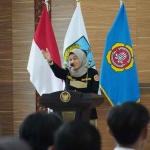 Plt Kepala Dinsos Kabupaten Kediri, Dyah Saktiana. Foto: Ist