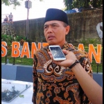 Wali Kota Madiun Sugeng Rismiyanto
