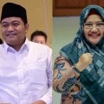 Syahrul dan Aminatun.