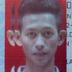 Pelaku curanmor yang berhasil diamankan