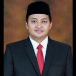Wakil Ketua DPRD Pasuruan Rusdi Sutejo.