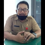 Ahmad Nurullah, Pembantu IV Inspektorat Kabupaten Sumenep.