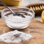 Cara Membersihkan Alat Dapur dengan Baking Soda. Foto: Ist