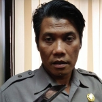 Ketua DPRD Kabupaten Blitar, Suwito Saren Satoto. (foto: ist).