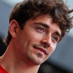 Charles Leclerc.