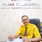 Andi Fajar Yulianto 