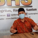 Ketua MTI Jatim, Bambang Haryo Soekartono. foto: MUSTAIN/ BANGSAONLINE