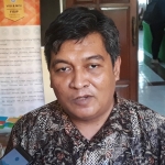 Airlangga Pribadi Kusman, Ph.D, Pengamat politik Universitas Airlangga (Unair).