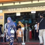 Department Store Karunia Damai Sejahtera (KDS) Kota Probolinggo. (foto: ist)