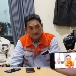 Klarifikasi pihak PT GWS atas peristiwa ledakan yang memakan korban jiwa