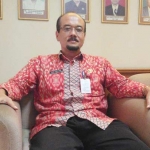 Ir H. Hadi Prayitno, Kepala Inspektorat Pemkab Ponorogo.