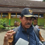 Langgeng Supriyanto