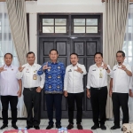 Pemkab Lamongan mendukung  realisasi tujuh program BPN