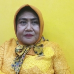 Atika Banowati, Anggota Komisi D DPRD Jatim. 