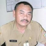Suwandi, Ketua PGRI Kabupaten Malang.