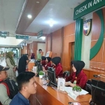 Pelayanan BPJS Kesehatan di Malang.