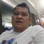 Haji Khairul Umam, CEO PT Bawang Mas Group sekaligus Ketua Paguyuban Pelopor Petani dan Pedagang Tembakau Pulau Madura (P4TM).