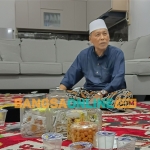  H Najib Syafi