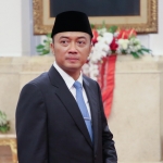 Mensesneg Prasetyo Hadi