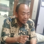 Sodikul Amin, Wakil Ketua DPRD Kabupaten Malang.