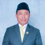 Sugiantoro, Ketua DPRD Tuban.