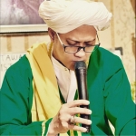 Gus Anom Bin Syeikh Arifin Bin Ali Bin Hasan, Pengasuh Majelis Taklim Al Munawwarah. foto: istimewa