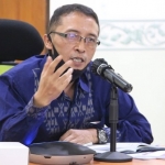 Edi Darmasto, Kepala Badan Perencanaan Pembangunan Daerah (Bappeda) Kota Kediri. foto: ist.