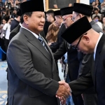 Prabowo Subianto