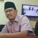 Ketua DPRD Kabupaten Pasuruan,  M. Sudiono Fauzan. (foto: ist).